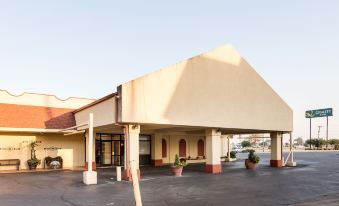 Quality Inn on Historic Route 66