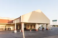 Quality Inn on Historic Route 66 Hotel dekat Calico Ghost Town