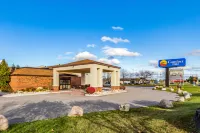 Comfort Inn Hotels in Sault Ste. Marie