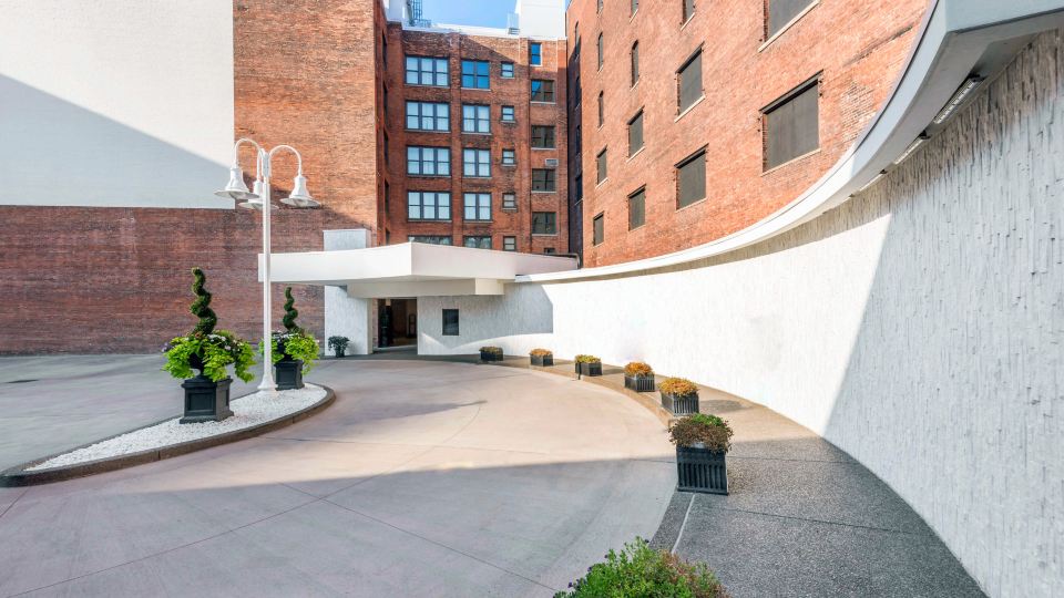 Curtiss Hotel, Ascend Hotel Collection