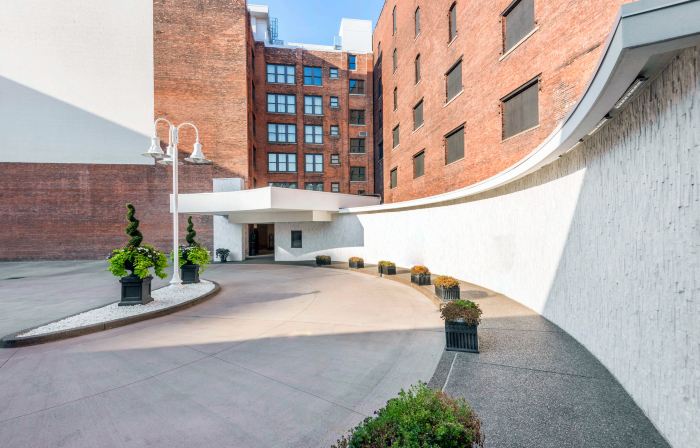 Curtiss Hotel, Ascend Hotel Collection