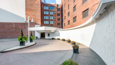 Curtiss Hotel, Ascend Hotel Collection in Buffalo