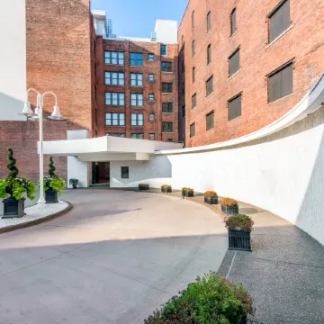 Curtiss Hotel, Ascend Hotel Collection