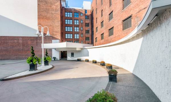 Curtiss Hotel, Ascend Hotel Collection