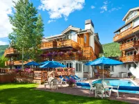 Christiania Lodge Hotels in Vail