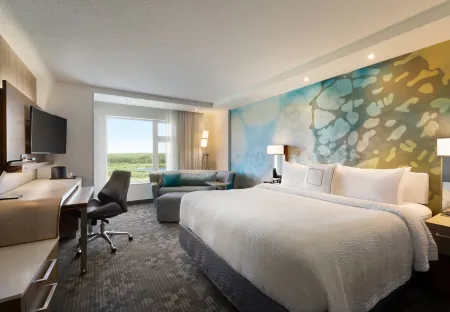 Hotel Dene & Conference Centre Отели в г. Колд-Лейк