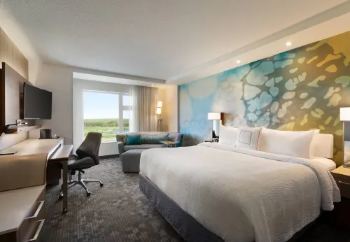 Hotel Dene & Conference Centre Hotels in Grand Centre