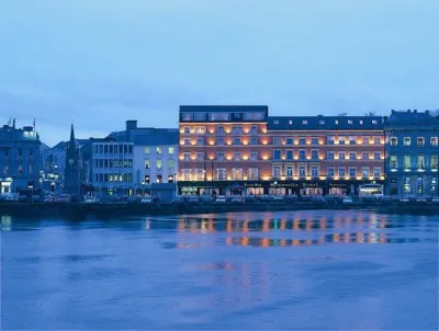 Granville Hotel Hotels near The Quay (Clock Tower)