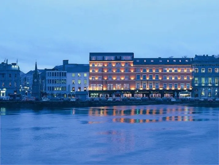 Granville Hotel