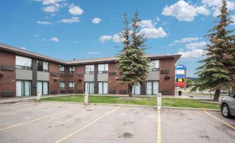 Comfort Inn Edmonton West