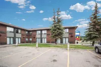 Comfort Inn West Hotels in Edmonton