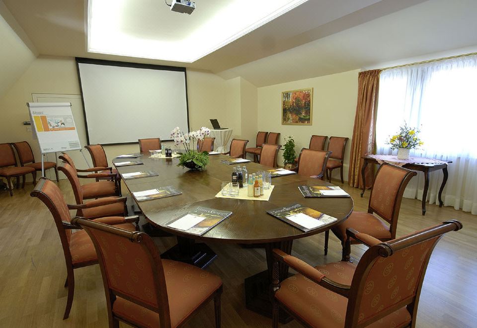 호텔 슐로스 뒤른슈타인