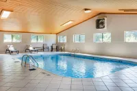 Quality Inn & Suites Metropolis I-24 Hotels in Metropolis