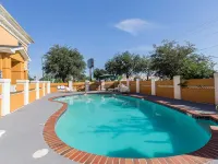 Quality Inn & Suites Granbury Hotels in Hood County