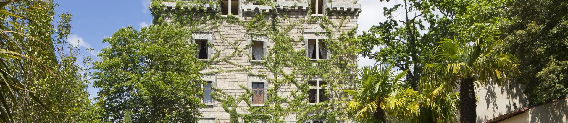 Cultural Hotels