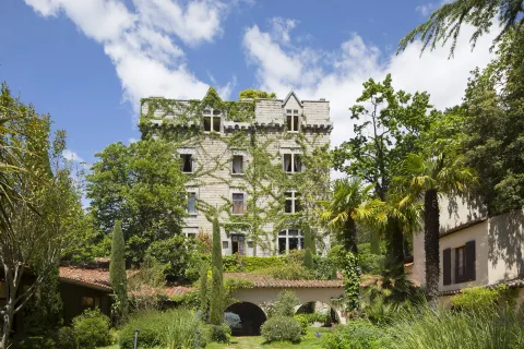 Château de Riell