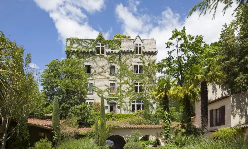 Château de Riell