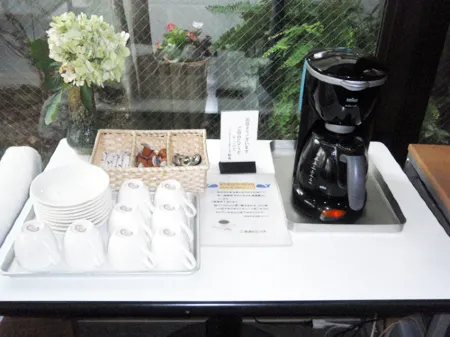 Business Hotel Oak Akishima Отели в г. Акисима