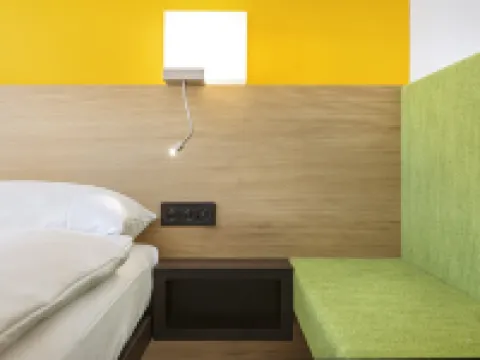 Züri by Fassbind Hotels in Zürich