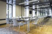 Radisson Blu Hotel, Madrid Prado