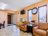 Baymont by Wyndham Hutchinson Hotels in Reno County