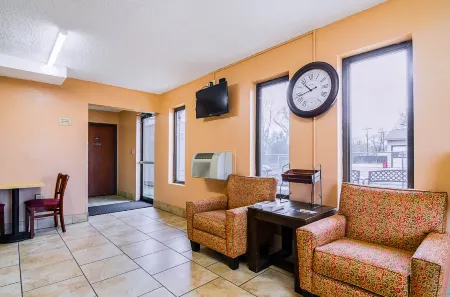 Baymont by Wyndham Hutchinson