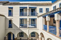 Las Casas de la Judería de Córdoba Hotels near Alcazar of the Christian Monarchs