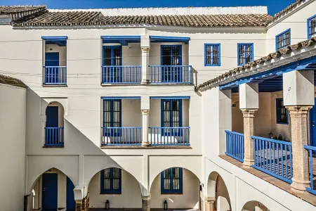 Hotel boutique Las Casas de la Judería Córdoba