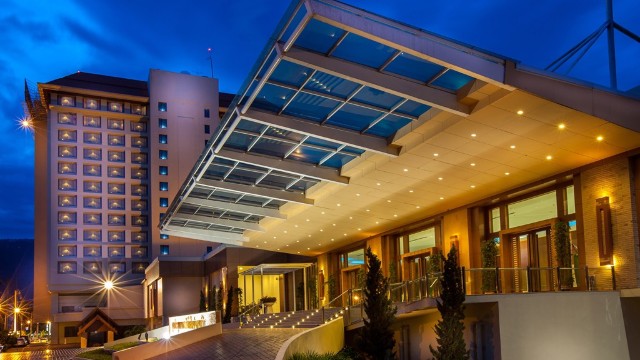 hotel