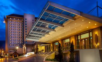 Chiangmai Grandview Hotel & Convention Center