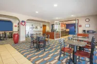 Microtel Inn & Suites by Wyndham Miami