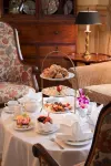 Henley Park Hotel - breakfast