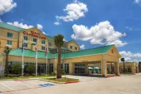 Hilton Garden Inn Houston-Pearland Hotels in Pearland
