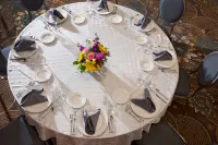 DoubleTree by Hilton Hotel Johnson City - Aamiainen