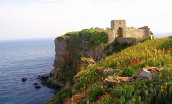 Apollo Spa Resort - All-Inclusive , Free Pools & Individual AC in Every Room