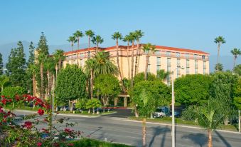 Embassy Suites by Hilton Arcadia-Pasadena Area