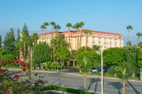 Embassy Suites by Hilton Arcadia-Pasadena Area Hotel a Monrovia