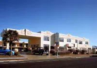 Deco City Motor Lodge Hotel in zona Mission Estate