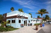 Silver Surf Gulf Beach Resort Hotels in Longboat Key