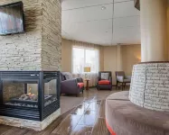 Comfort Inn Mont Laurier Hotels in Mont-Laurier