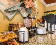 Rodeway Inn Chico University Area Hoteles en Chico