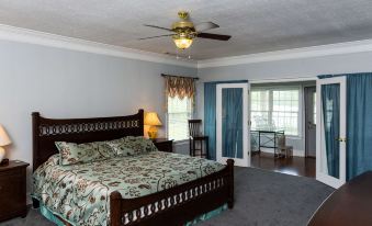 The Ridges Resort on Lake Chatuge