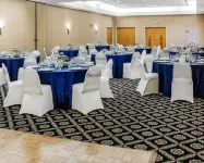 Quality Suites Lake Wright Norfolk Airport Hotel a Norfolk