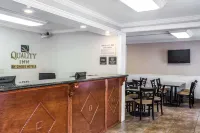 Quality Inn Madison - 2성급