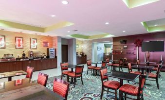 Comfort Suites Greenville