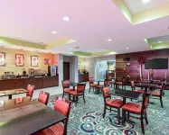Comfort Suites Greenville Hotels in Greenville