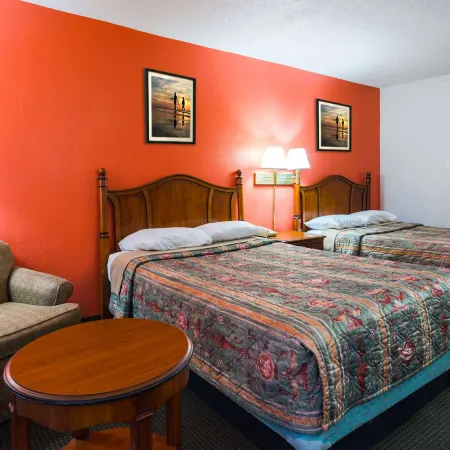 USA Inn