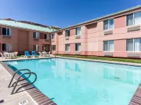 كواليتي إن مواب سليكروك أريا فنادق في مواب