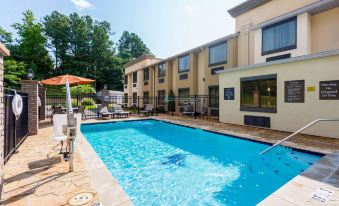 Comfort Inn Tupelo