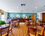 Sleep Inn & Suites Evansville - Casper